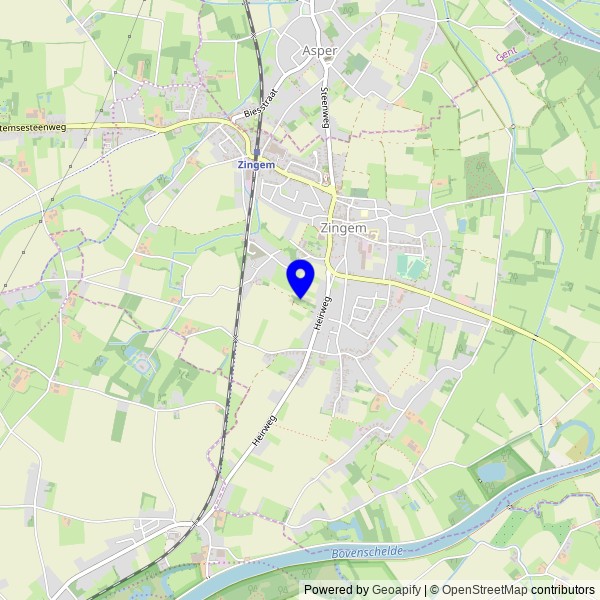 Map Photo